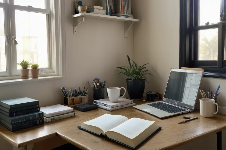 Por qué me costaba tanto desconectar del trabajo al llegar a casa: apuntes sobre ansiedad y salud mental de una maestra en Zaragoza